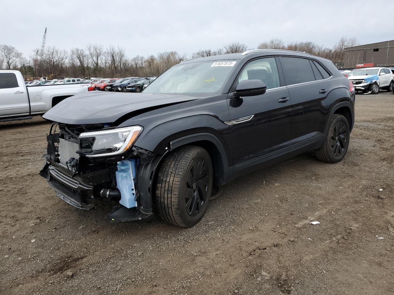 VOLKSWAGEN ATLAS – zdjęcie z aukcji, lot #51649975