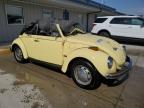 1972 Volkswagen Beetle S for Sale in Cahokia Heights, IL - Top/Roof