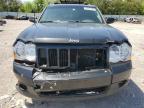 2009 Jeep Grand Cherokee Laredo на продаже в Oklahoma City, OK - Front End