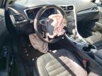 2015 Ford Fusion Se na sprzedaż w Finksburg, MD - Front End