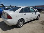 2005 Ford Focus Zx4 იყიდება Windsor-ში, NJ - Normal Wear