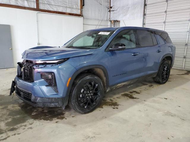 2024 Chevrolet Traverse Ls