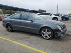 2009 Mercedes-Benz E 350 4Matic за продажба в Las Vegas, NV - Front End