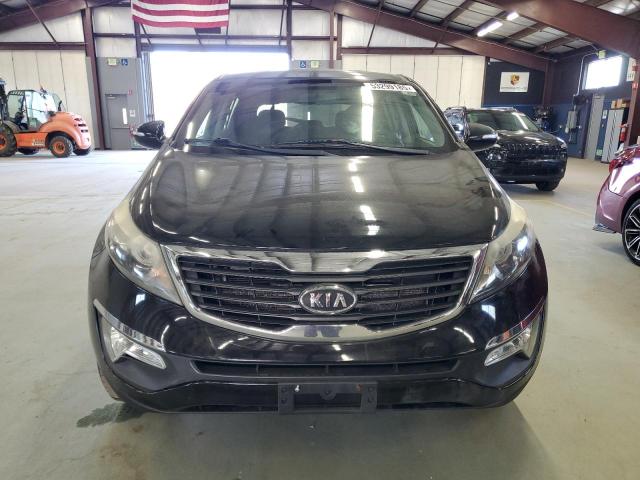 2012 KIA SPORTAGE BASE