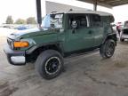 2014 Toyota Fj Cruiser للبيع في Hayward، CA - All Over
