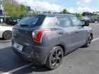 2016 SSANGYONG TIVOLI EX for sale at Copart ST HELENS