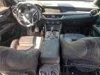 2018 Alfa Romeo Stelvio Ti Sport na sprzedaż w Cahokia Heights, IL - Side