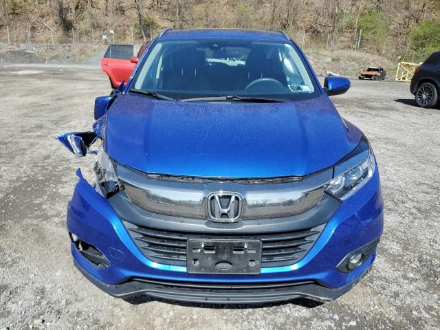  HONDA HR-V 2022 Blue