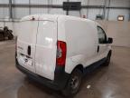2019 FIAT FIORINO 16 for sale at Copart SANDTOFT