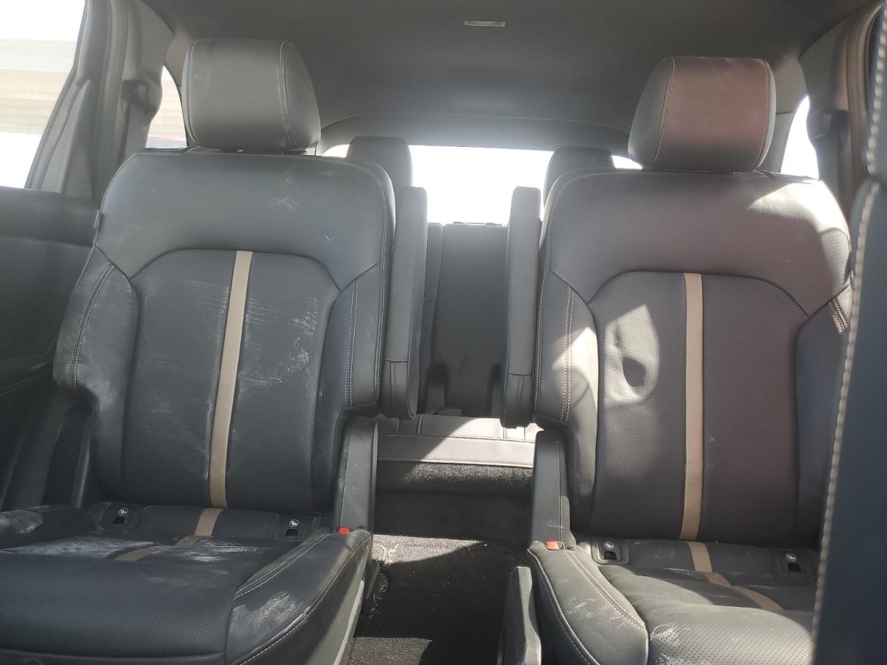 2024 Mazda Cx-90 Premium Plus VIN: JM3KKEHA2R1102492 Lot: 53646285