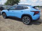2024 Chevrolet Trax 2Rs na sprzedaż w Mercedes, TX - Water/Flood