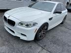 2014 Bmw M5  за продажба в North Billerica, MA - Normal Wear