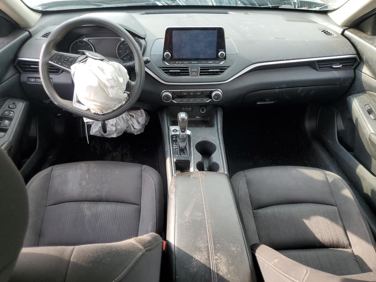 1N4BL4BV4LC252049 NISSAN ALTIMA 2020