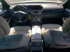 2011 Mercedes-Benz E 350 4Matic იყიდება North Billerica-ში, MA - Side