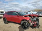 2021 Chevrolet Blazer Rs de vânzare în Des Moines, IA - Front End