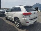 2016 Jeep Grand Cherokee Summit на продаже в Assonet, MA - Front End