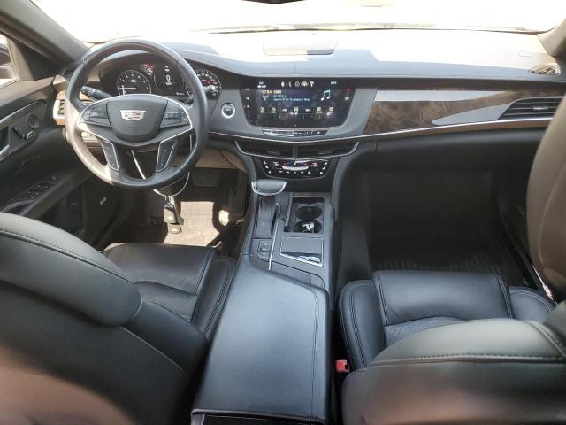  CADILLAC CT6 2017 Czarny