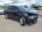 2020 Chevrolet Equinox Lt იყიდება Greenwell Springs-ში, LA - Front End