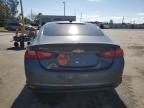 2017 CHEVROLET MALIBU LS for sale at Copart FL - MIAMI CENTRAL