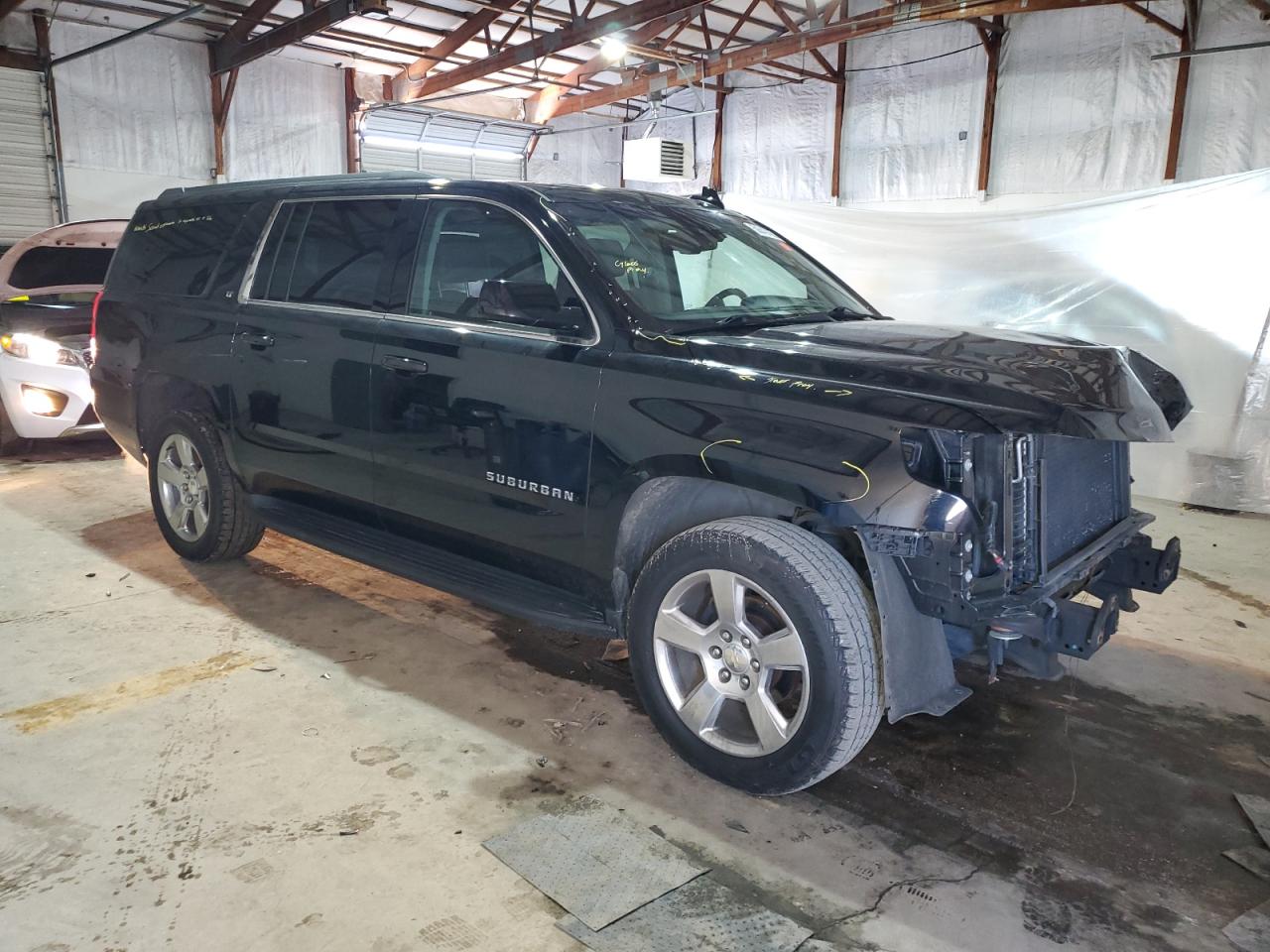 1GNSKHKC1LR149355 CHEVROLET SUBURBAN 2020