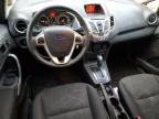 2012 Ford Fiesta Se zu verkaufen in Wichita, KS - Front End