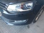 2012 VOLKSWAGEN POLO MATCH for sale at Copart SANDTOFT