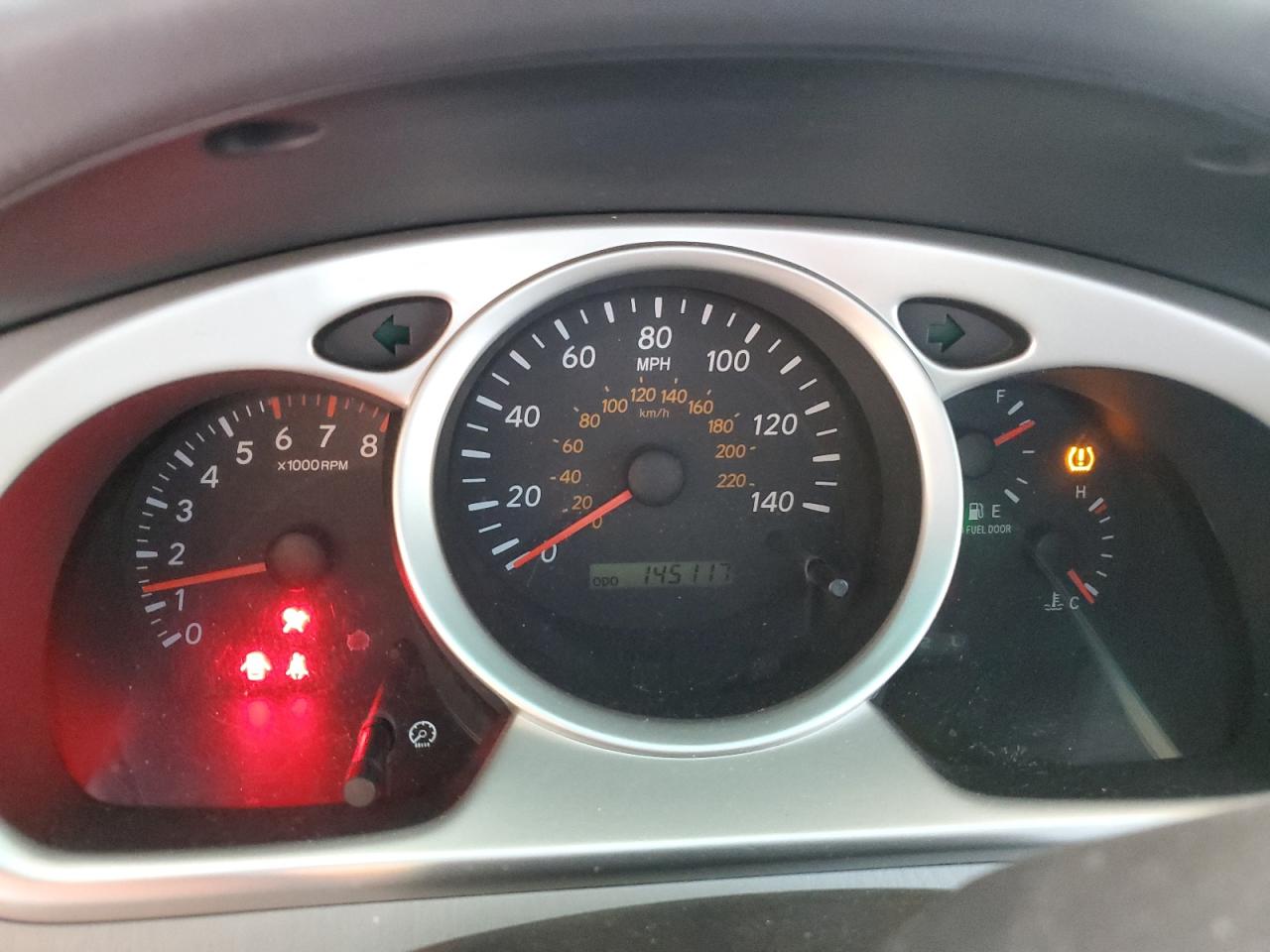 2004 Toyota Highlander VIN: JTEEP21A240051991 Lot: 54447675