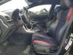 2017 Subaru Wrx Sti for Sale in Fresno, CA - Rear End