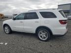 2014 Dodge Durango Citadel იყიდება Earlington-ში, KY - Hail