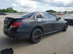 2018 Mercedes-Benz E 400 4Matic продається в Wilmer, TX - Front End