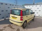 2010 FIAT PANDA ACTI for sale at Copart BRISTOL