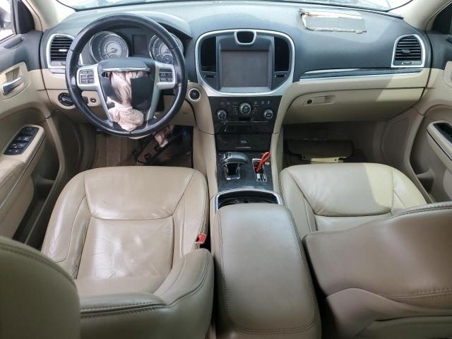 CHRYSLER 300 2014 Biały