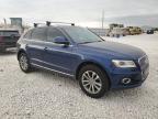 2016 Audi Q5 Premium for Sale in Temple, TX - Hail