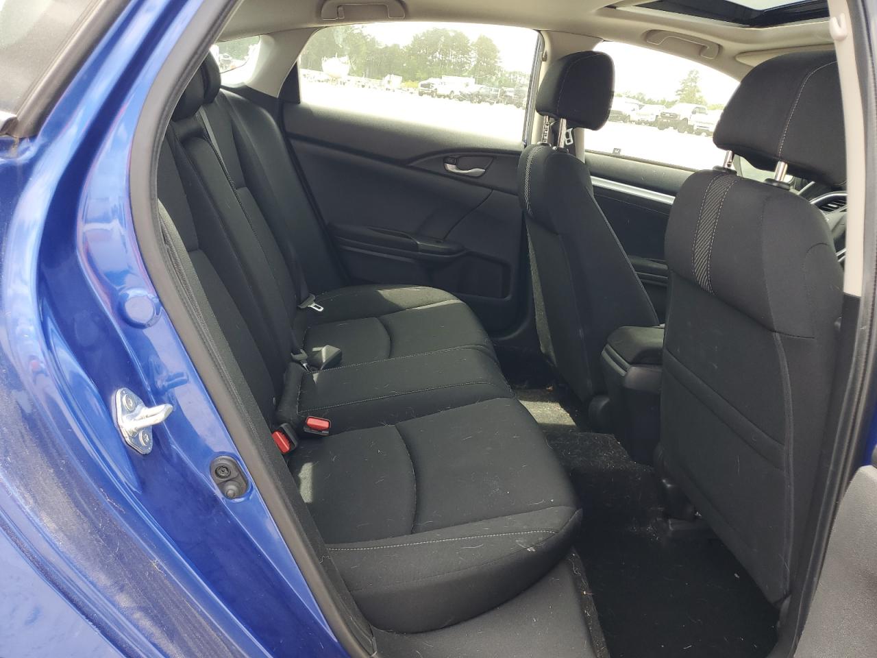 JHMFC1F37JX002683 HONDA CIVIC 2018