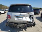 2018 Nissan Armada Sv for Sale in Seaford, DE - Rear End