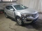 2013 Hyundai Santa Fe Sport  продається в Ebensburg, PA - Front End