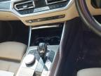 2020 BMW 3 SERIES 330E M SPORT 4DR AUTO for sale at Copart BRISTOL