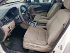 2019 Honda Pilot Ex იყიდება Grand Prairie-ში, TX - Front End