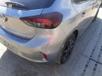 2021 VAUXHALL CORSA SE P for sale at Copart SANDWICH