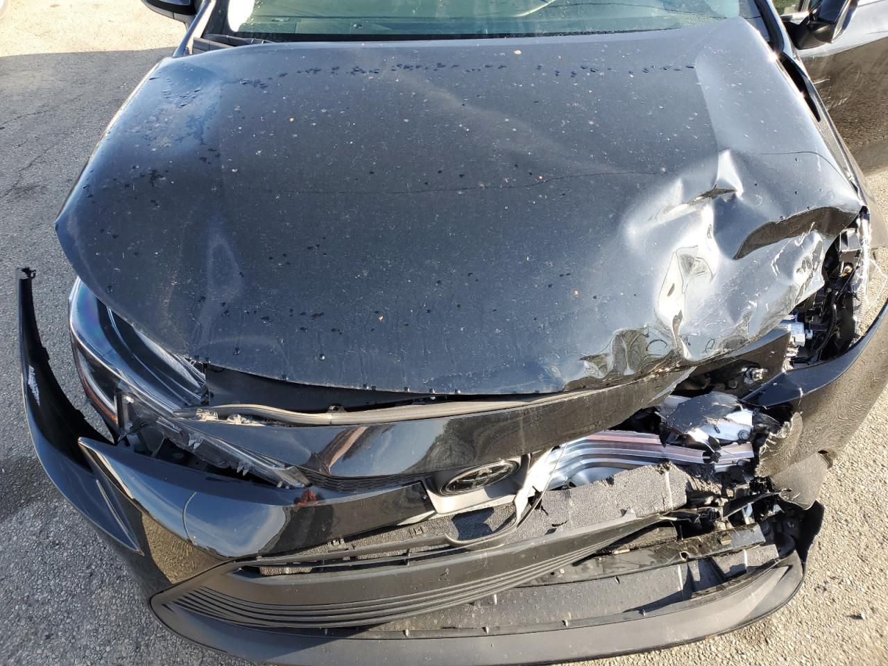 5YFB4MDE4RP117593 TOYOTA COROLLA 2024