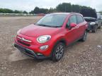 2016 FIAT 500X CROSS for sale at Copart WISBECH