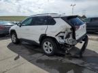 2021 Toyota Rav4 Le en Venta en Littleton, CO - Rear End