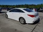 2014 Hyundai Sonata Gls na sprzedaż w Gaston, SC - Front End