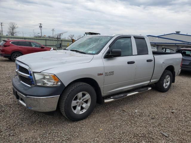 2016 Ram 1500 St
