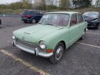 1966 TRIUMPH 1300 for sale at Copart SANDTOFT