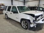 1999 Chevrolet Tahoe C1500 zu verkaufen in Greenwood, NE - Front End