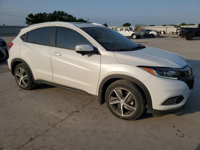  HONDA HR-V 2022 Белы