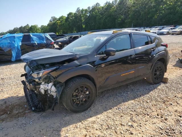 SUBARU CROSSTREK 2024