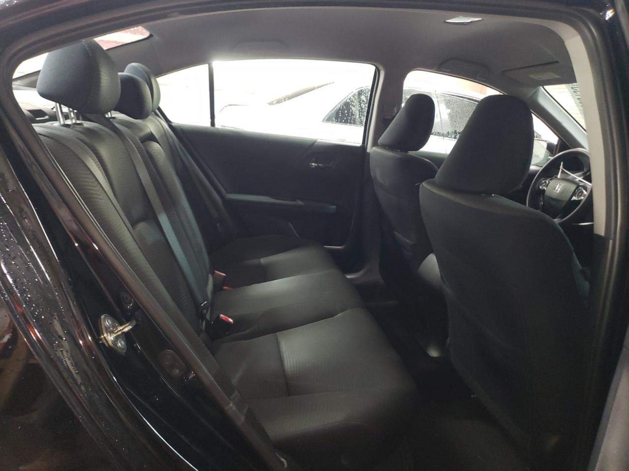 1HGCR2F33GA129999 HONDA ACCORD 2016