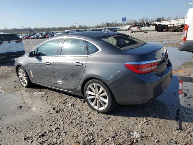 Седани BUICK VERANO 2012 Сірий